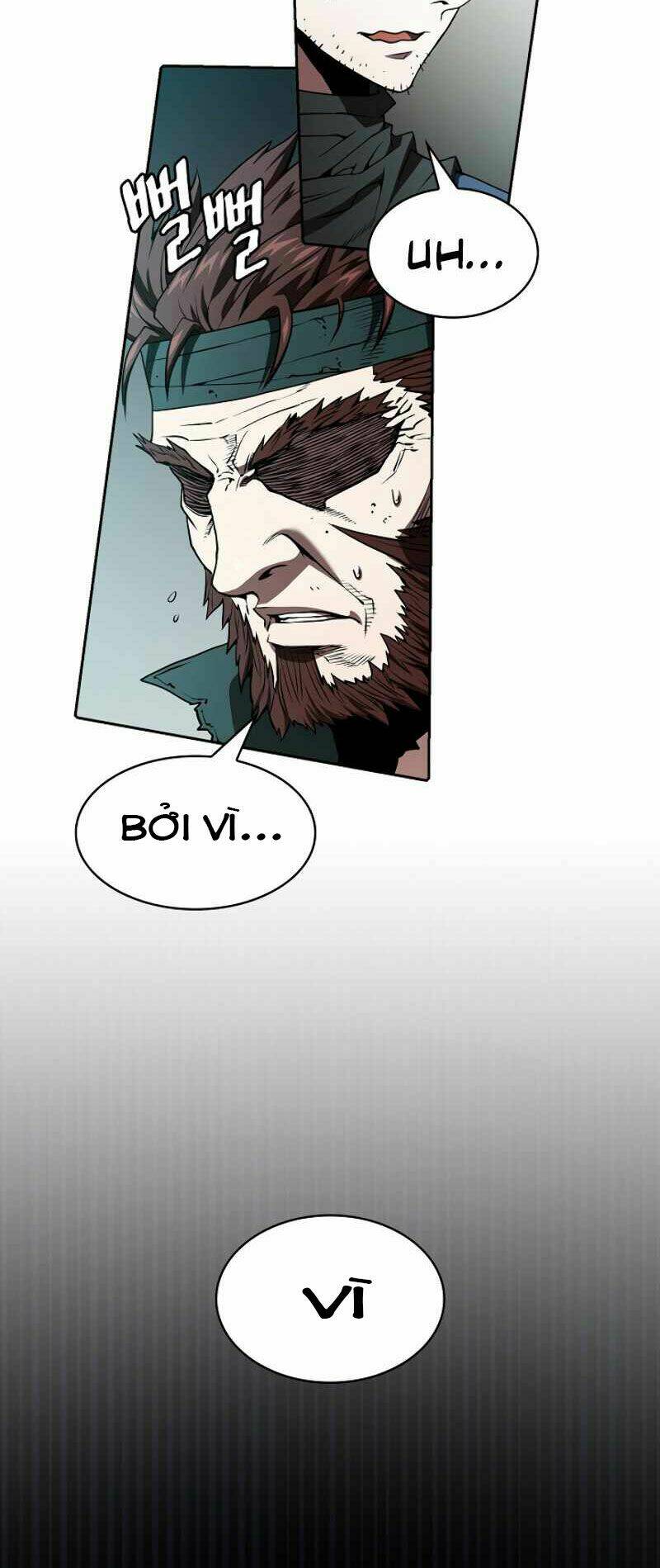 Người Chơi Trở Về Từ Địa Ngục - Chapter 33 - Page 20