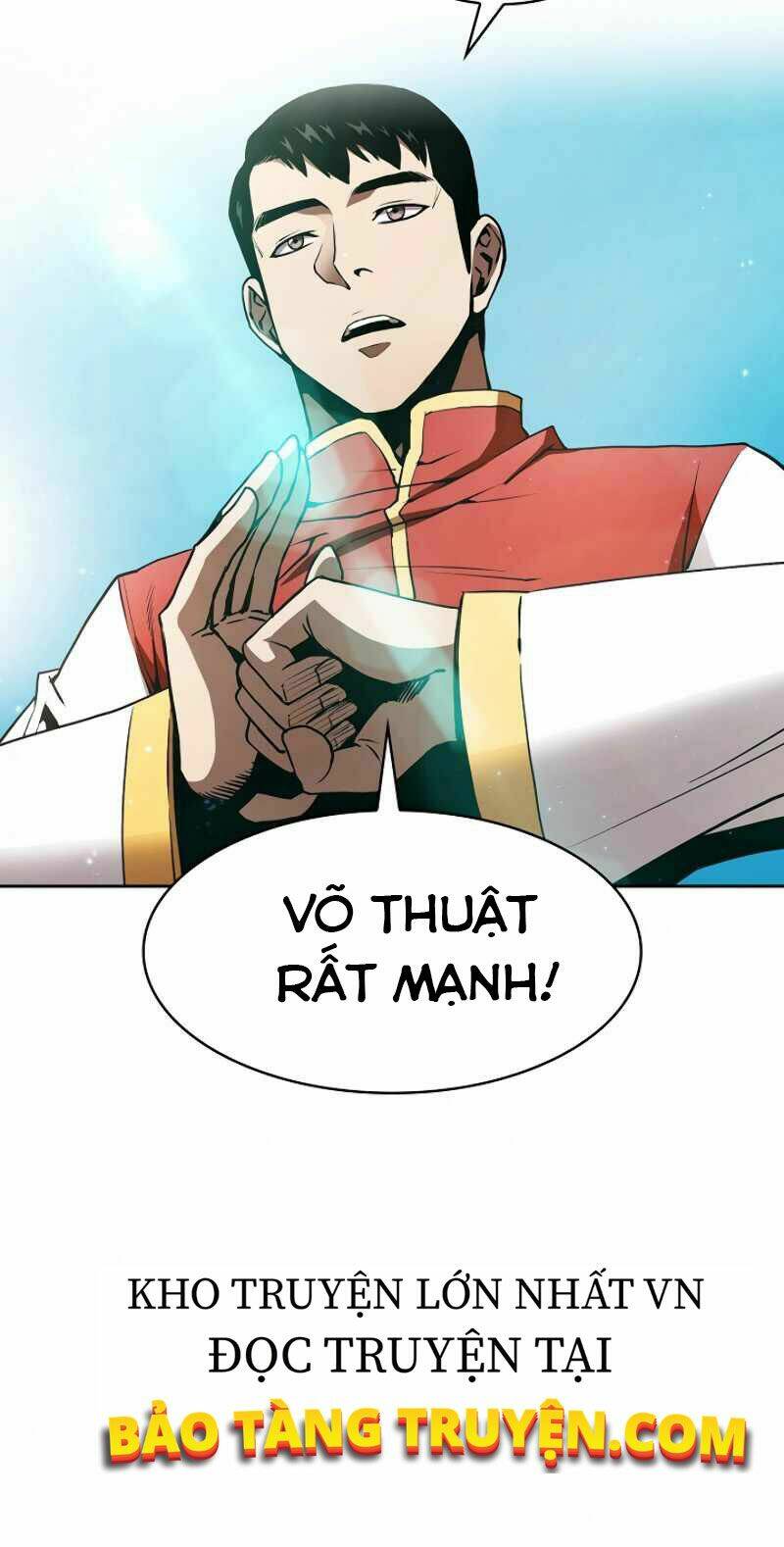 Người Chơi Trở Về Từ Địa Ngục - Chapter 33 - Page 23