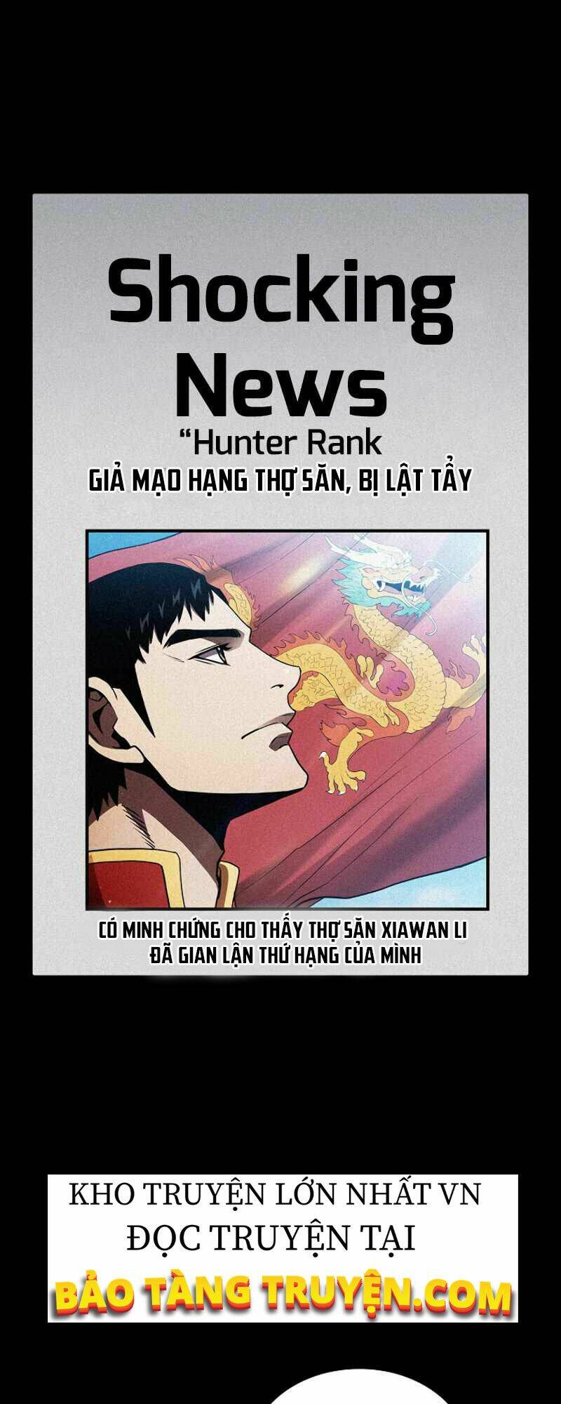 Người Chơi Trở Về Từ Địa Ngục - Chapter 33 - Page 28