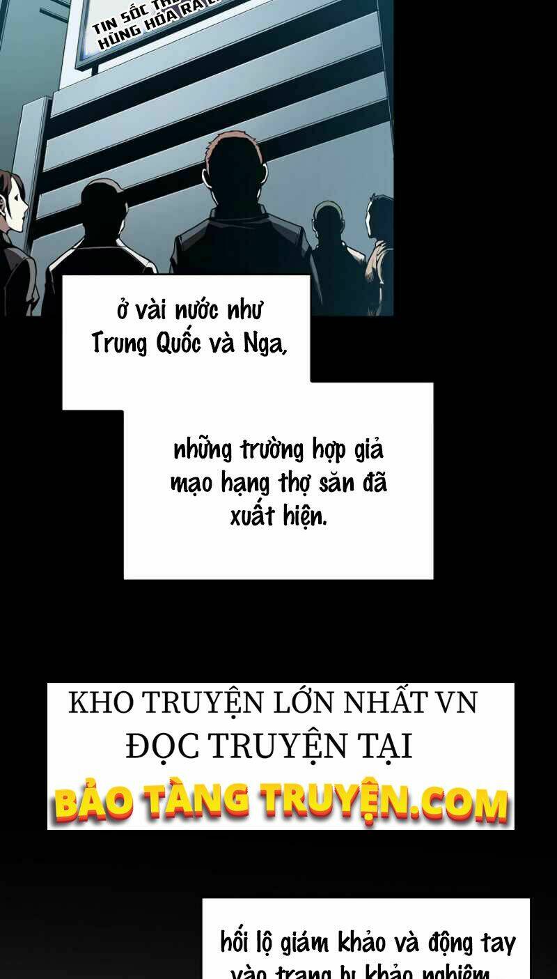Người Chơi Trở Về Từ Địa Ngục - Chapter 33 - Page 30