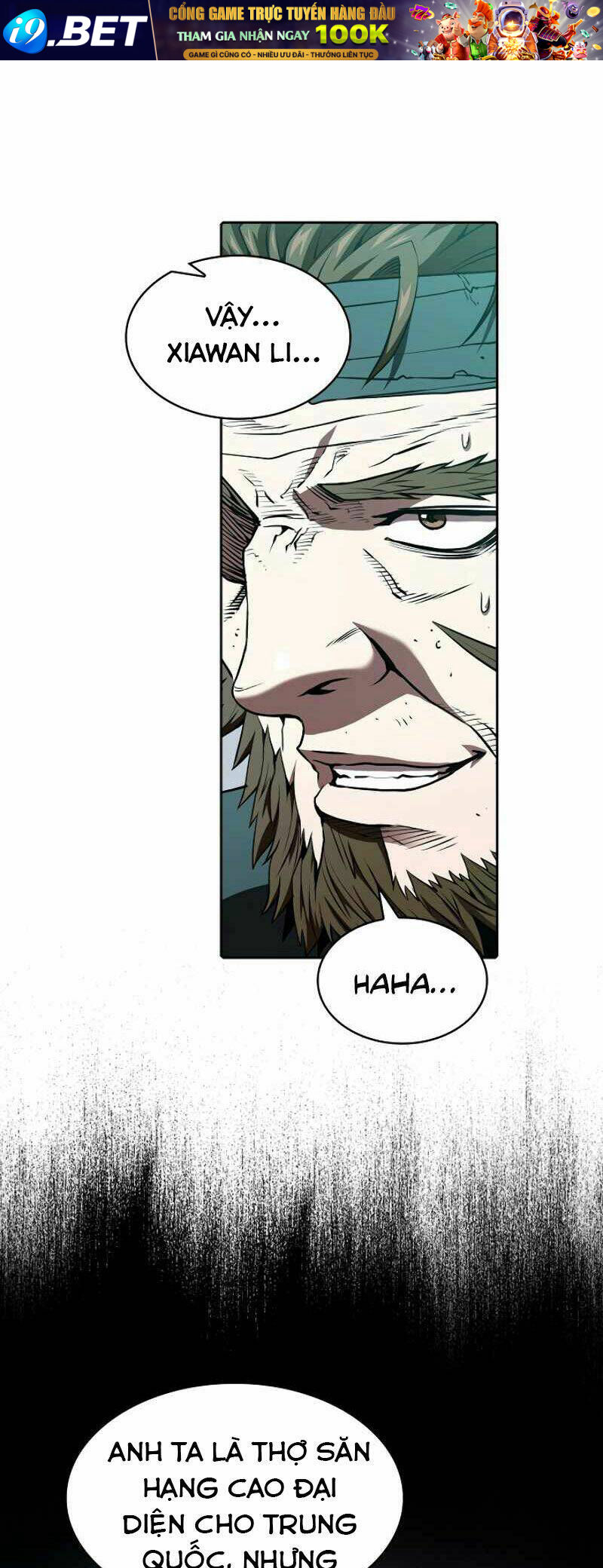 Người Chơi Trở Về Từ Địa Ngục - Chapter 33 - Page 32