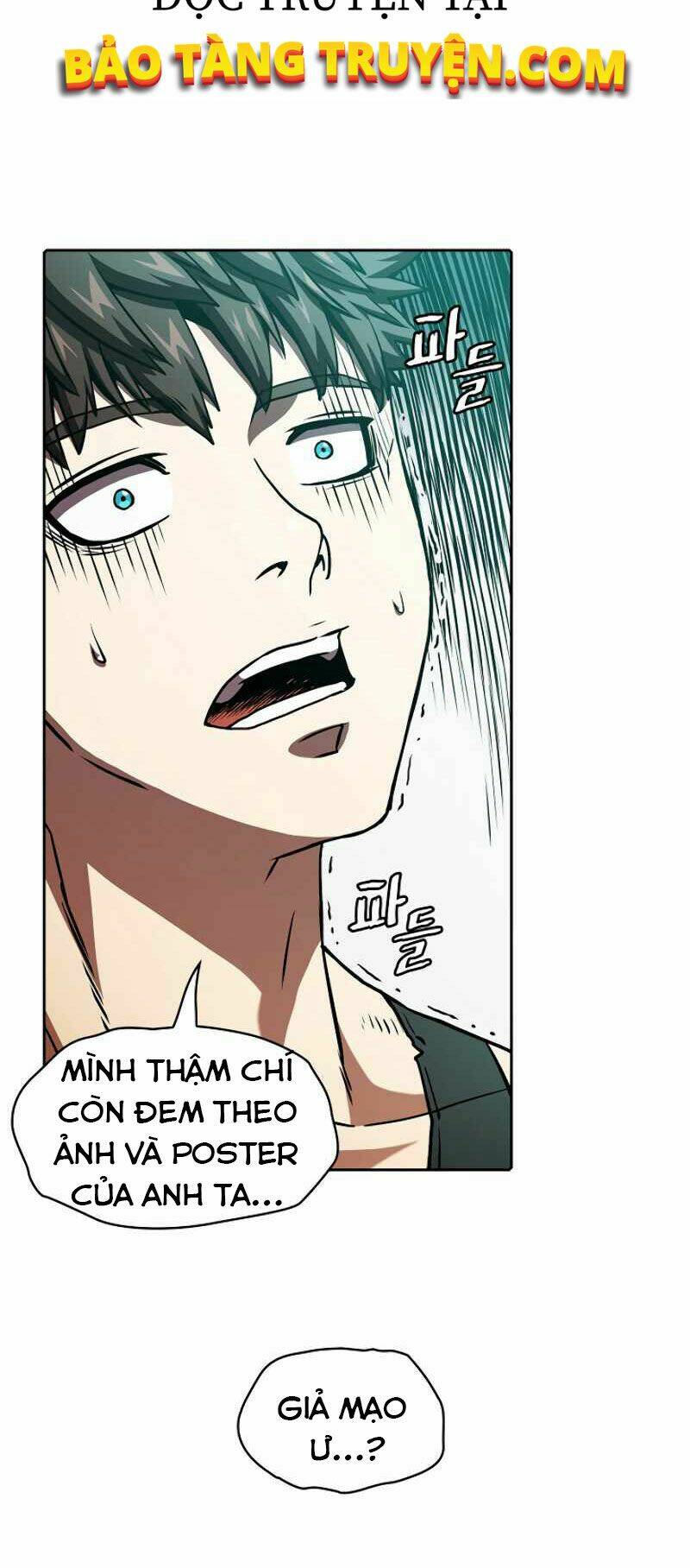 Người Chơi Trở Về Từ Địa Ngục - Chapter 33 - Page 34