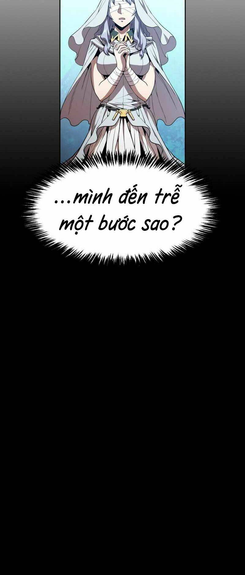 Người Chơi Trở Về Từ Địa Ngục - Chapter 33 - Page 42