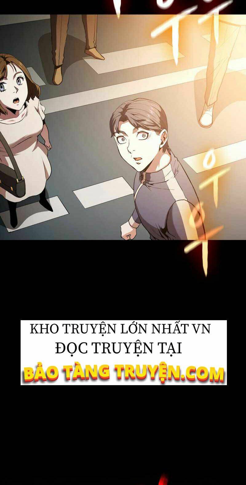 Người Chơi Trở Về Từ Địa Ngục - Chapter 33 - Page 45