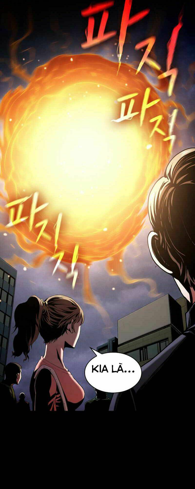 Người Chơi Trở Về Từ Địa Ngục - Chapter 33 - Page 46