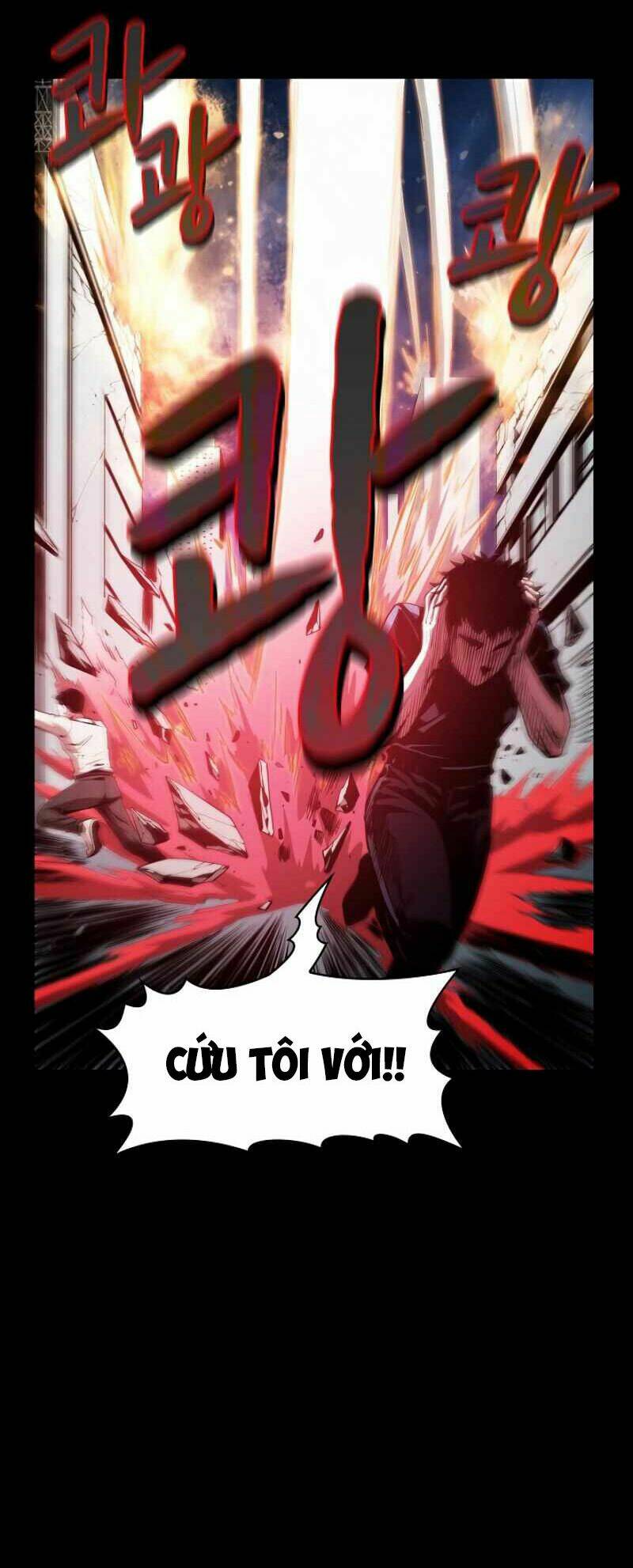 Người Chơi Trở Về Từ Địa Ngục - Chapter 33 - Page 48