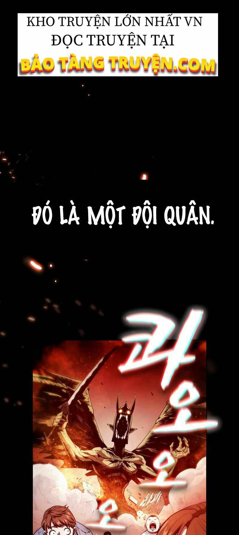 Người Chơi Trở Về Từ Địa Ngục - Chapter 33 - Page 50