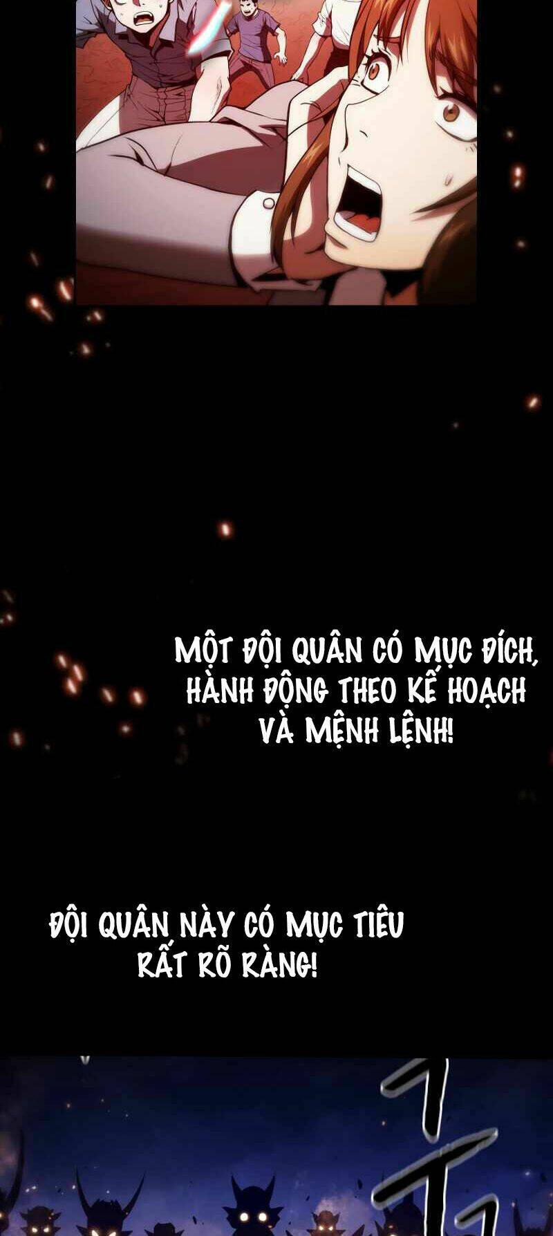 Người Chơi Trở Về Từ Địa Ngục - Chapter 33 - Page 51