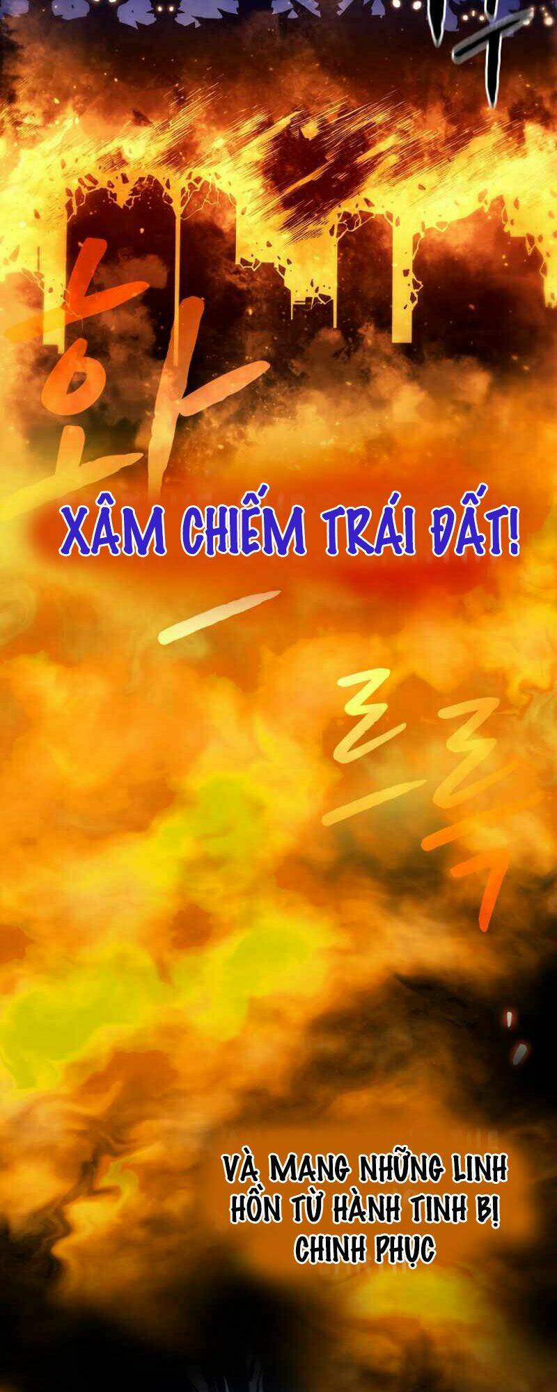 Người Chơi Trở Về Từ Địa Ngục - Chapter 33 - Page 52