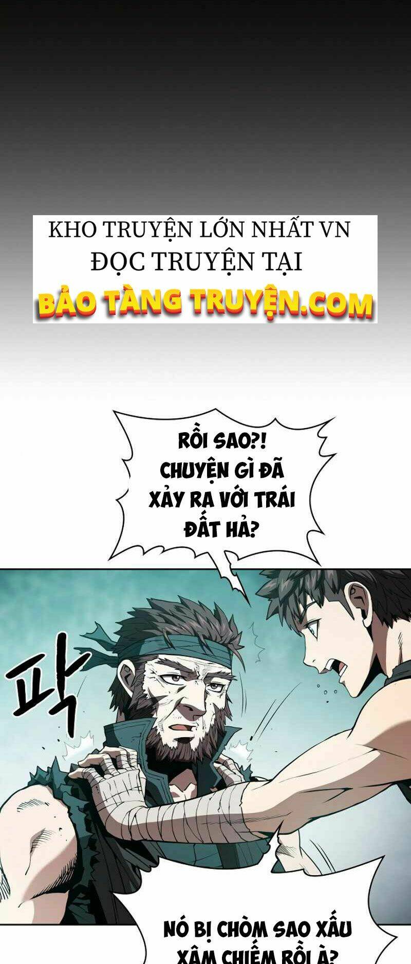Người Chơi Trở Về Từ Địa Ngục - Chapter 33 - Page 54