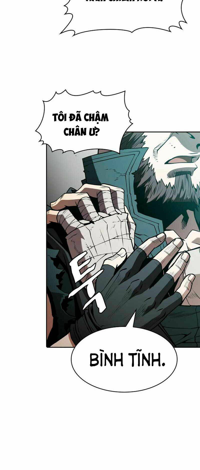 Người Chơi Trở Về Từ Địa Ngục - Chapter 33 - Page 55