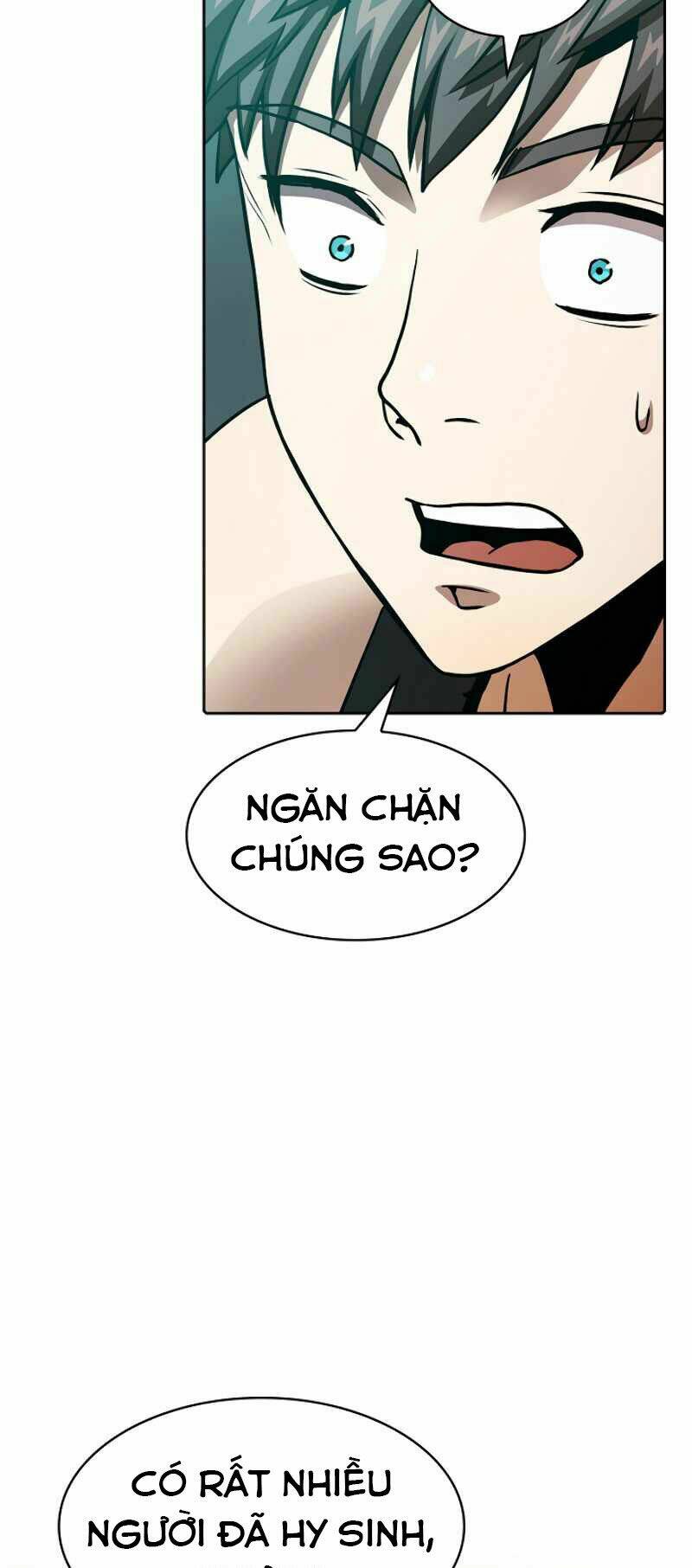 Người Chơi Trở Về Từ Địa Ngục - Chapter 33 - Page 57