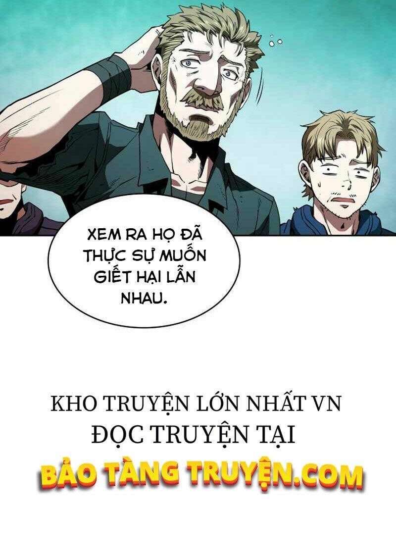 Người Chơi Trở Về Từ Địa Ngục - Chapter 33 - Page 5