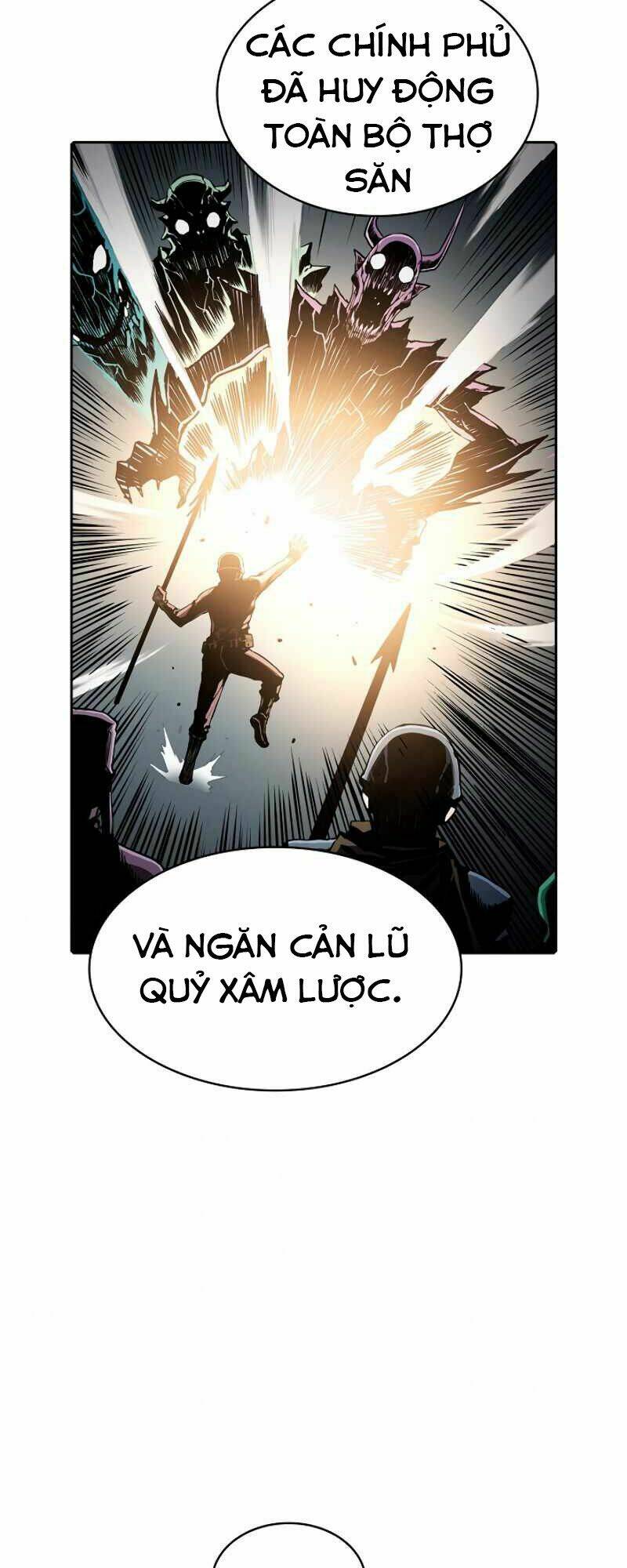 Người Chơi Trở Về Từ Địa Ngục - Chapter 33 - Page 59