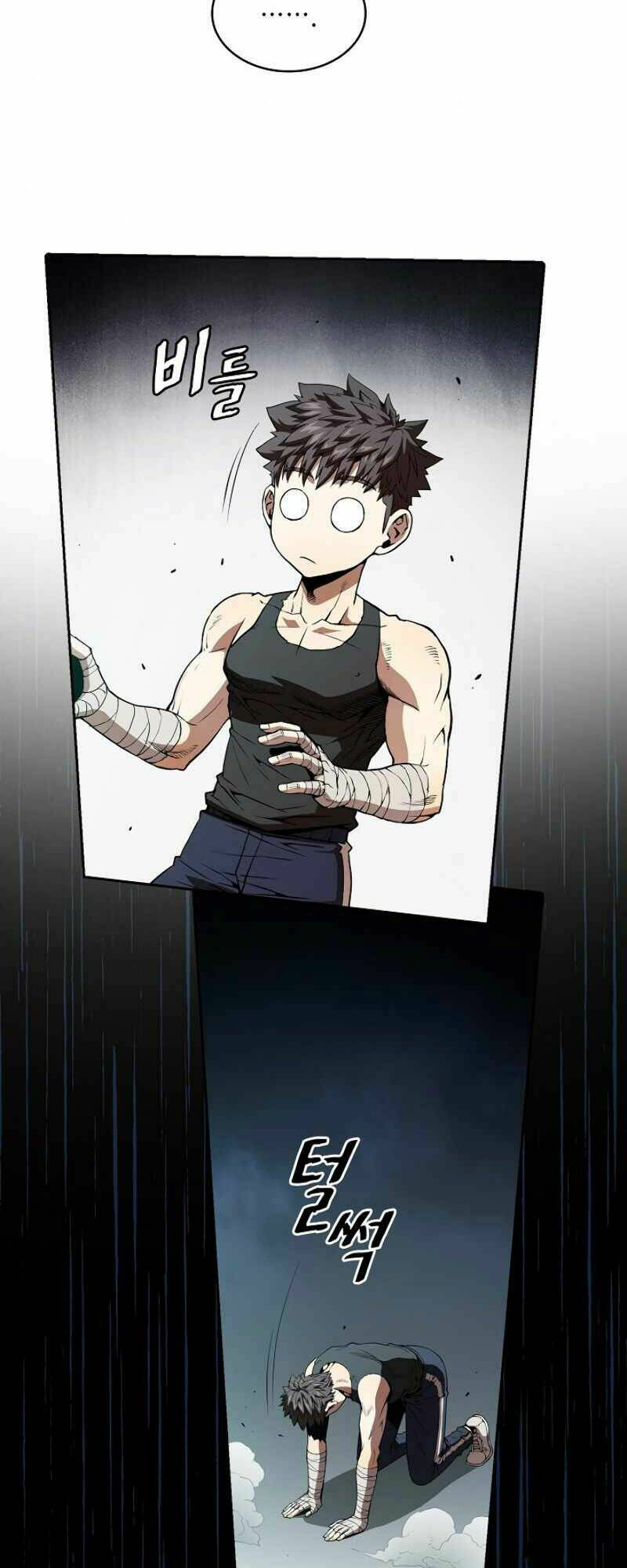 Người Chơi Trở Về Từ Địa Ngục - Chapter 33 - Page 60