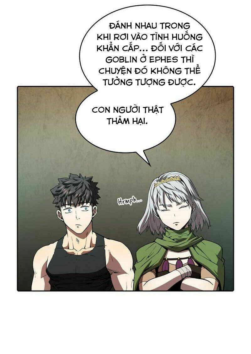 Người Chơi Trở Về Từ Địa Ngục - Chapter 33 - Page 6