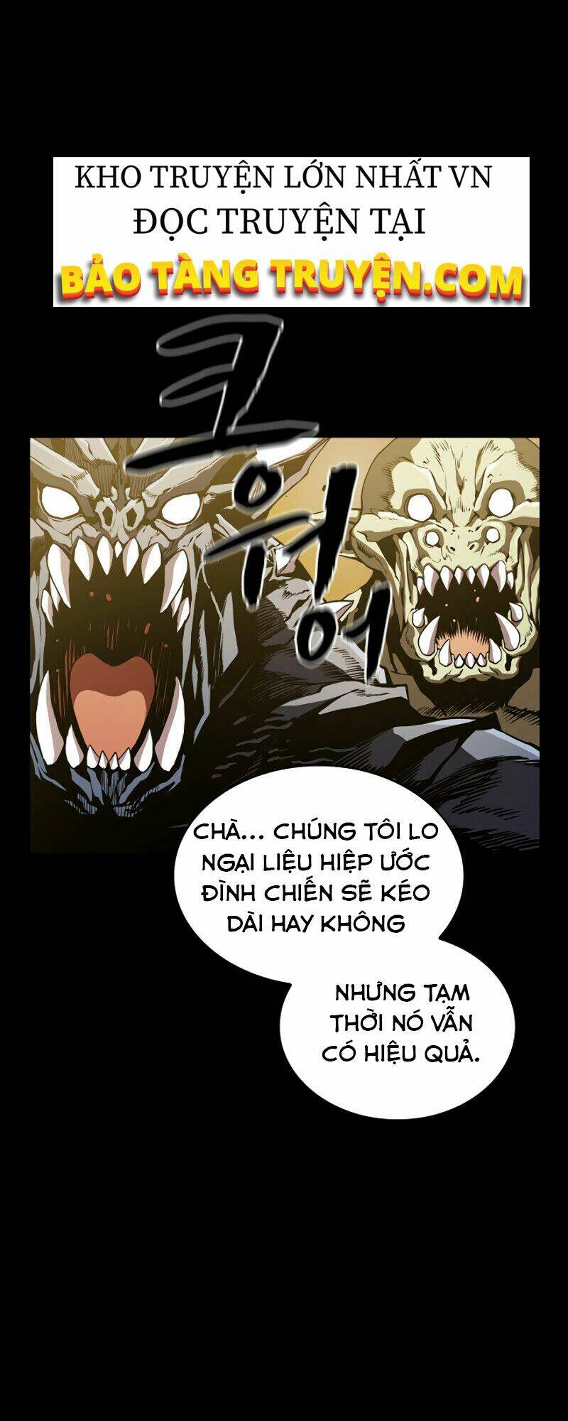 Người Chơi Trở Về Từ Địa Ngục - Chapter 34 - Page 13