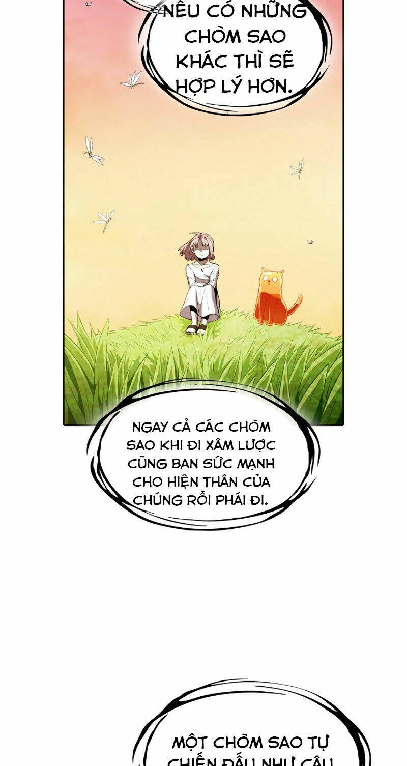 Người Chơi Trở Về Từ Địa Ngục - Chapter 34 - Page 17
