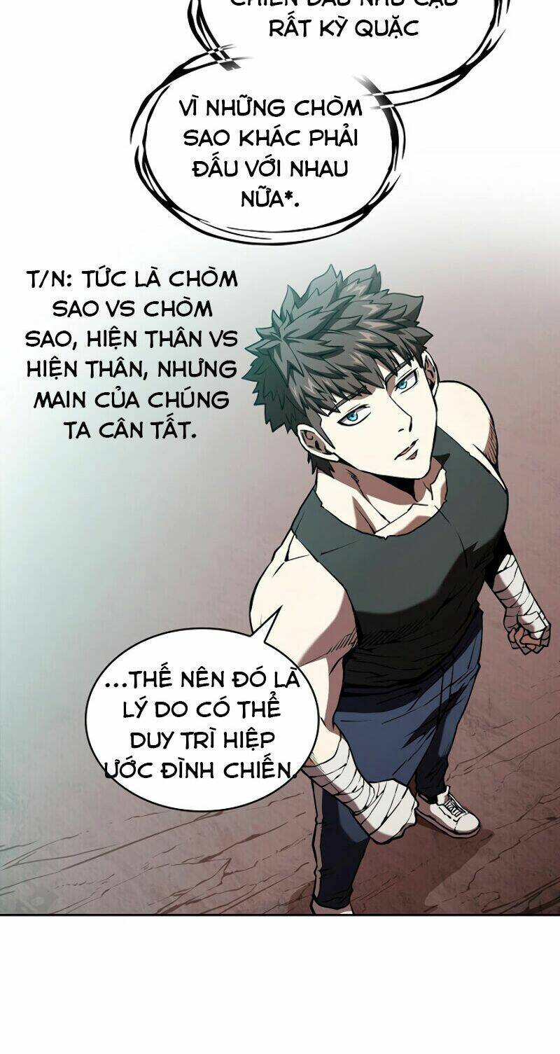 Người Chơi Trở Về Từ Địa Ngục - Chapter 34 - Page 18