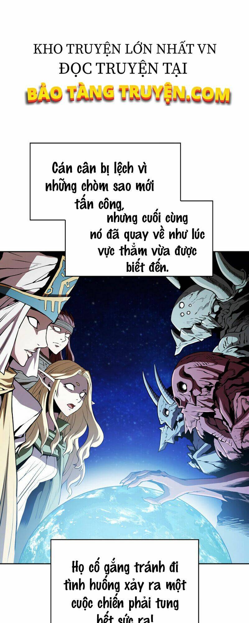 Người Chơi Trở Về Từ Địa Ngục - Chapter 34 - Page 19