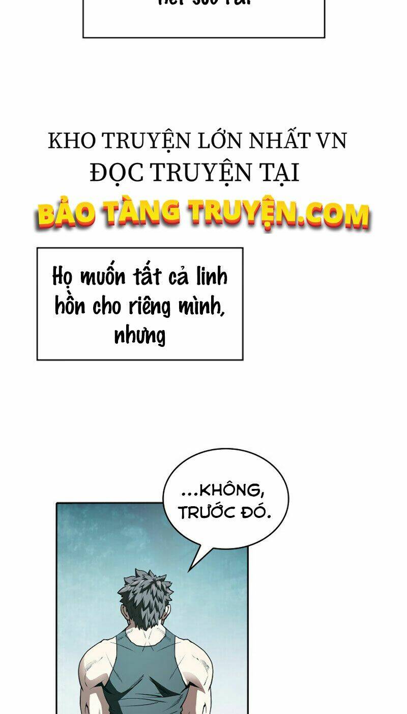 Người Chơi Trở Về Từ Địa Ngục - Chapter 34 - Page 20
