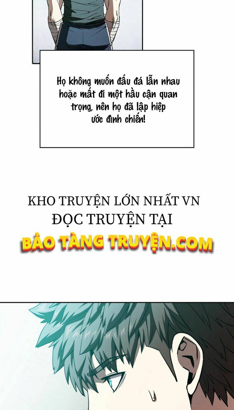 Người Chơi Trở Về Từ Địa Ngục - Chapter 34 - Page 21