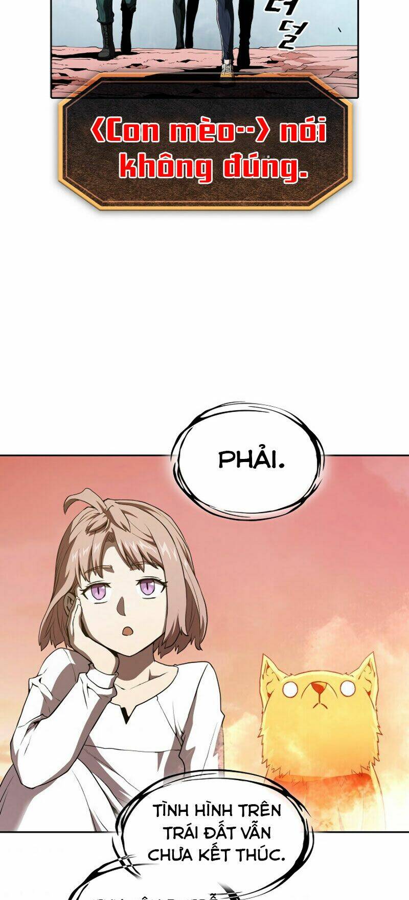 Người Chơi Trở Về Từ Địa Ngục - Chapter 34 - Page 23