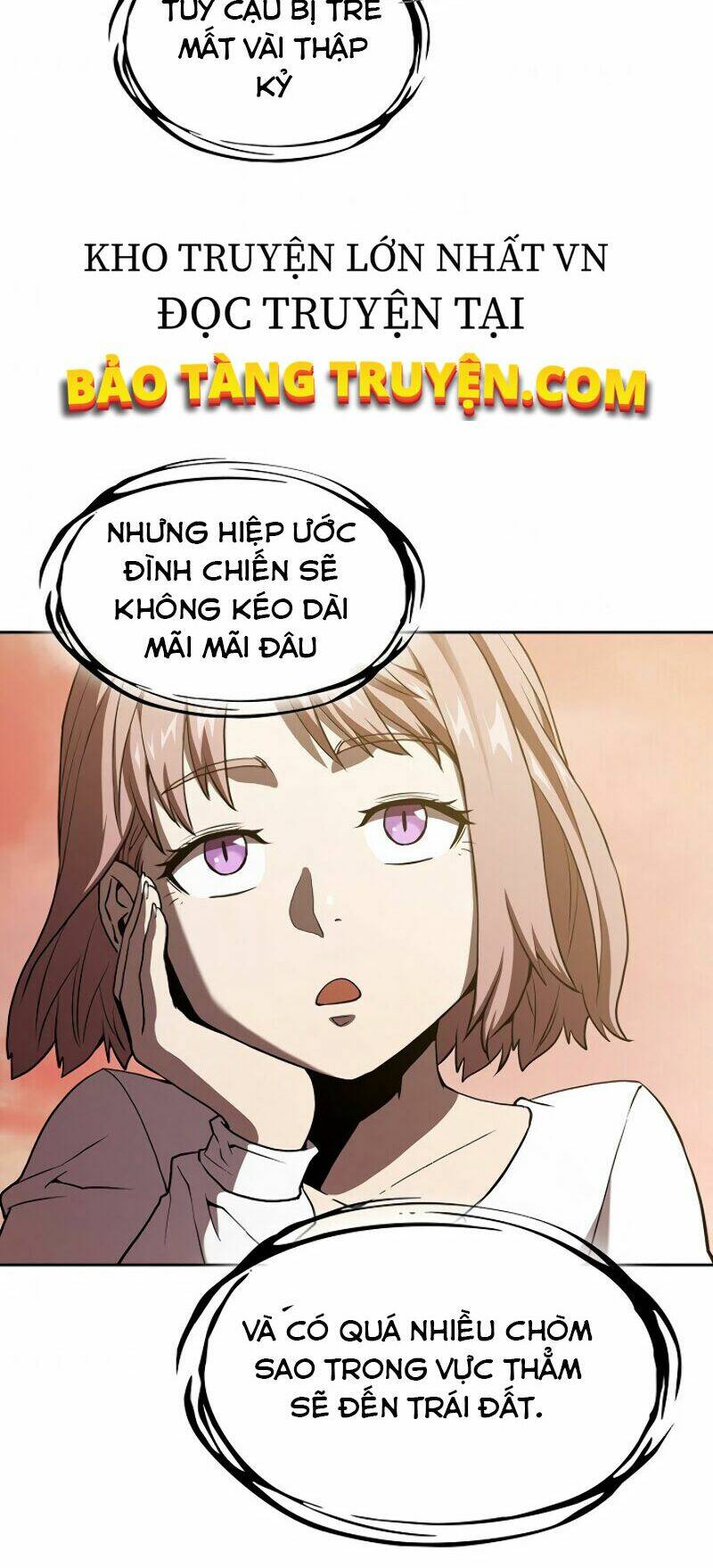 Người Chơi Trở Về Từ Địa Ngục - Chapter 34 - Page 24