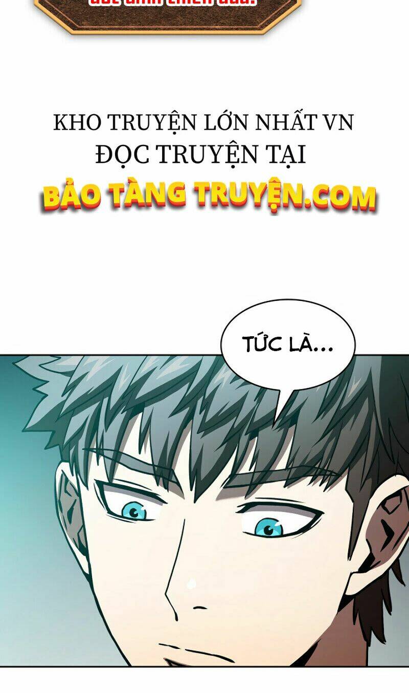 Người Chơi Trở Về Từ Địa Ngục - Chapter 34 - Page 26