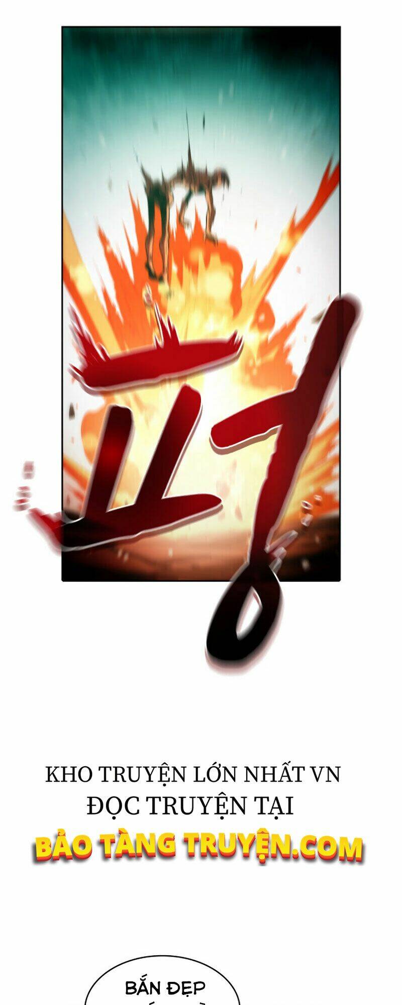 Người Chơi Trở Về Từ Địa Ngục - Chapter 34 - Page 29
