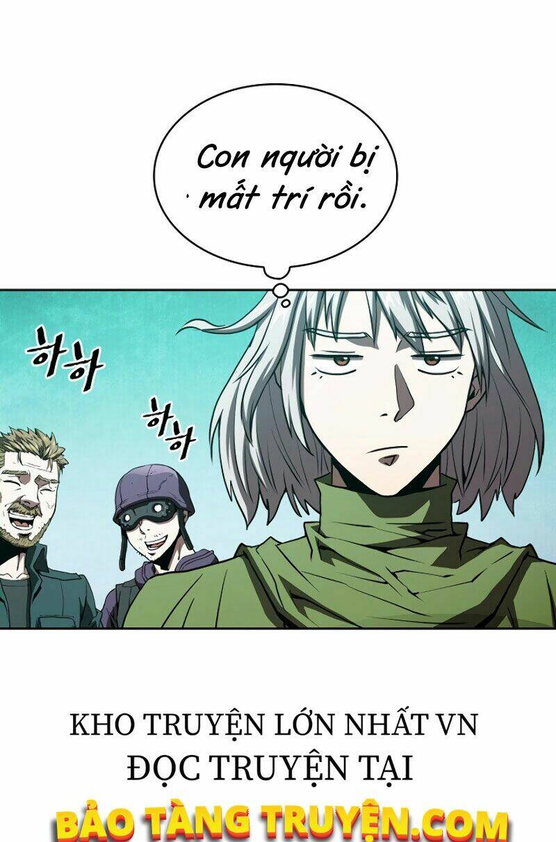 Người Chơi Trở Về Từ Địa Ngục - Chapter 34 - Page 33