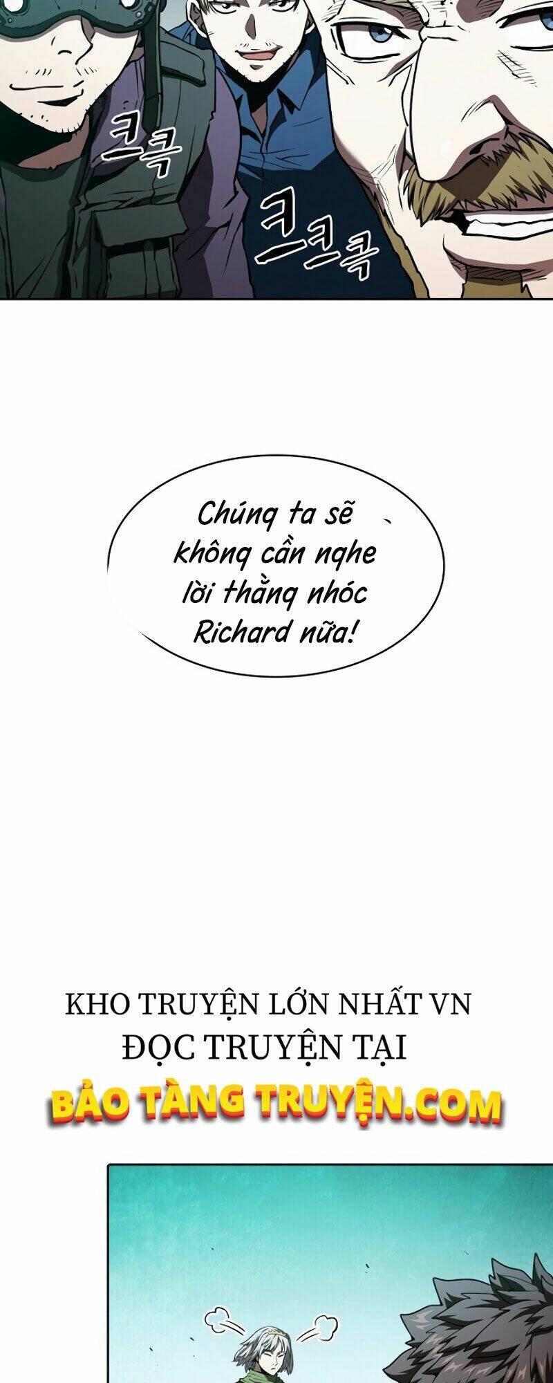 Người Chơi Trở Về Từ Địa Ngục - Chapter 34 - Page 36