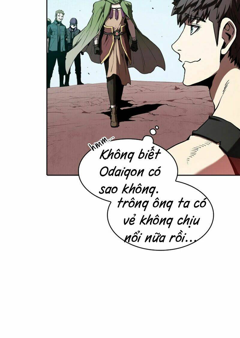 Người Chơi Trở Về Từ Địa Ngục - Chapter 34 - Page 37
