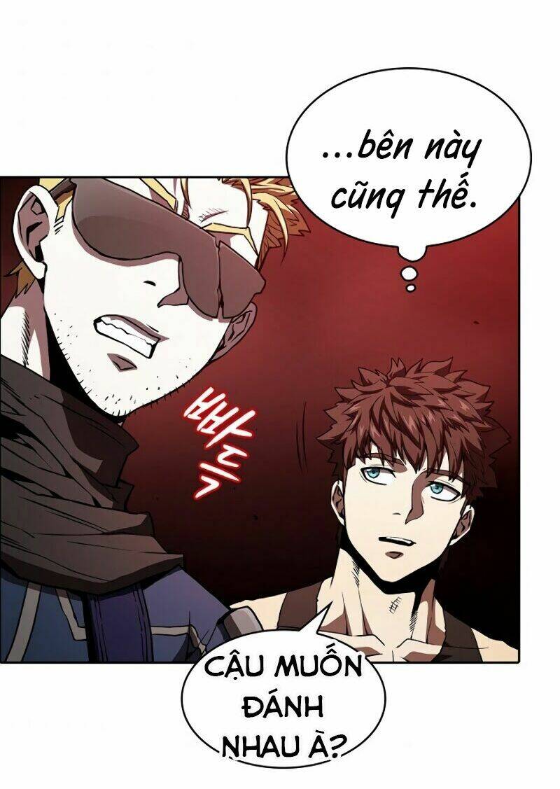 Người Chơi Trở Về Từ Địa Ngục - Chapter 34 - Page 38