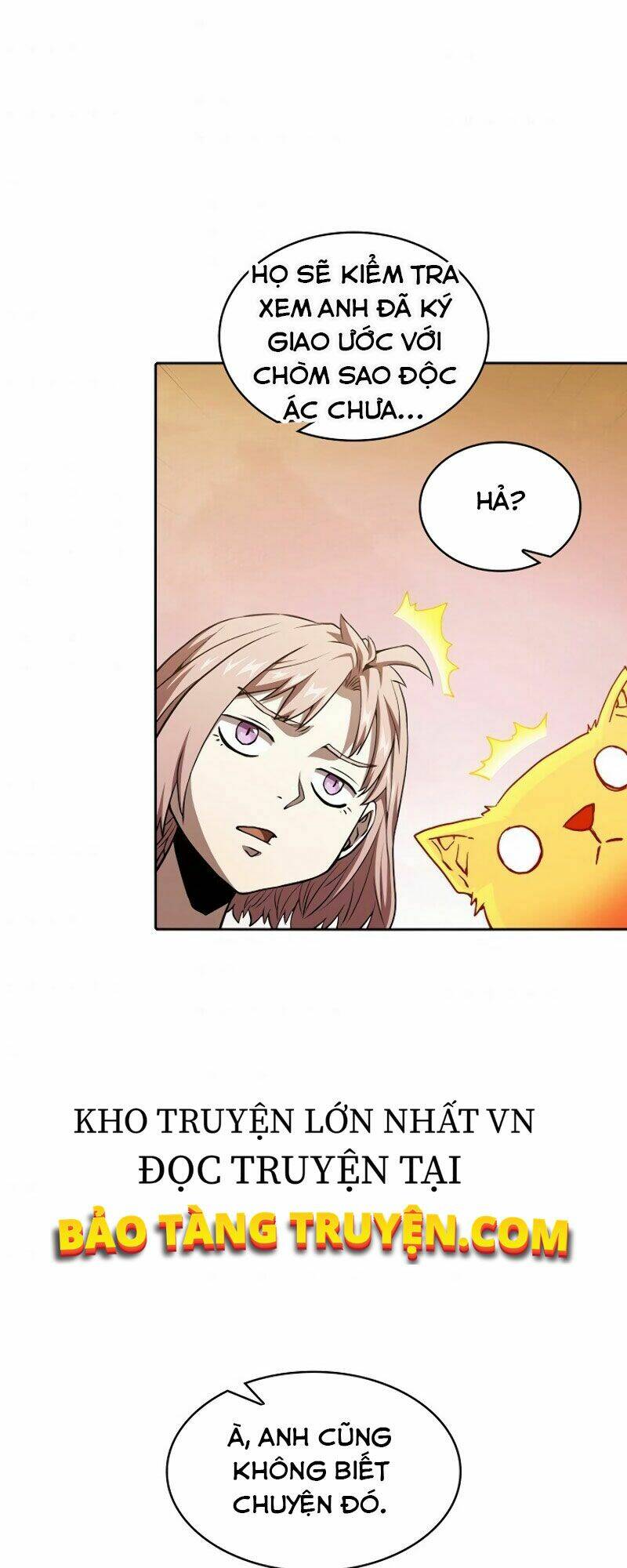 Người Chơi Trở Về Từ Địa Ngục - Chapter 34 - Page 45