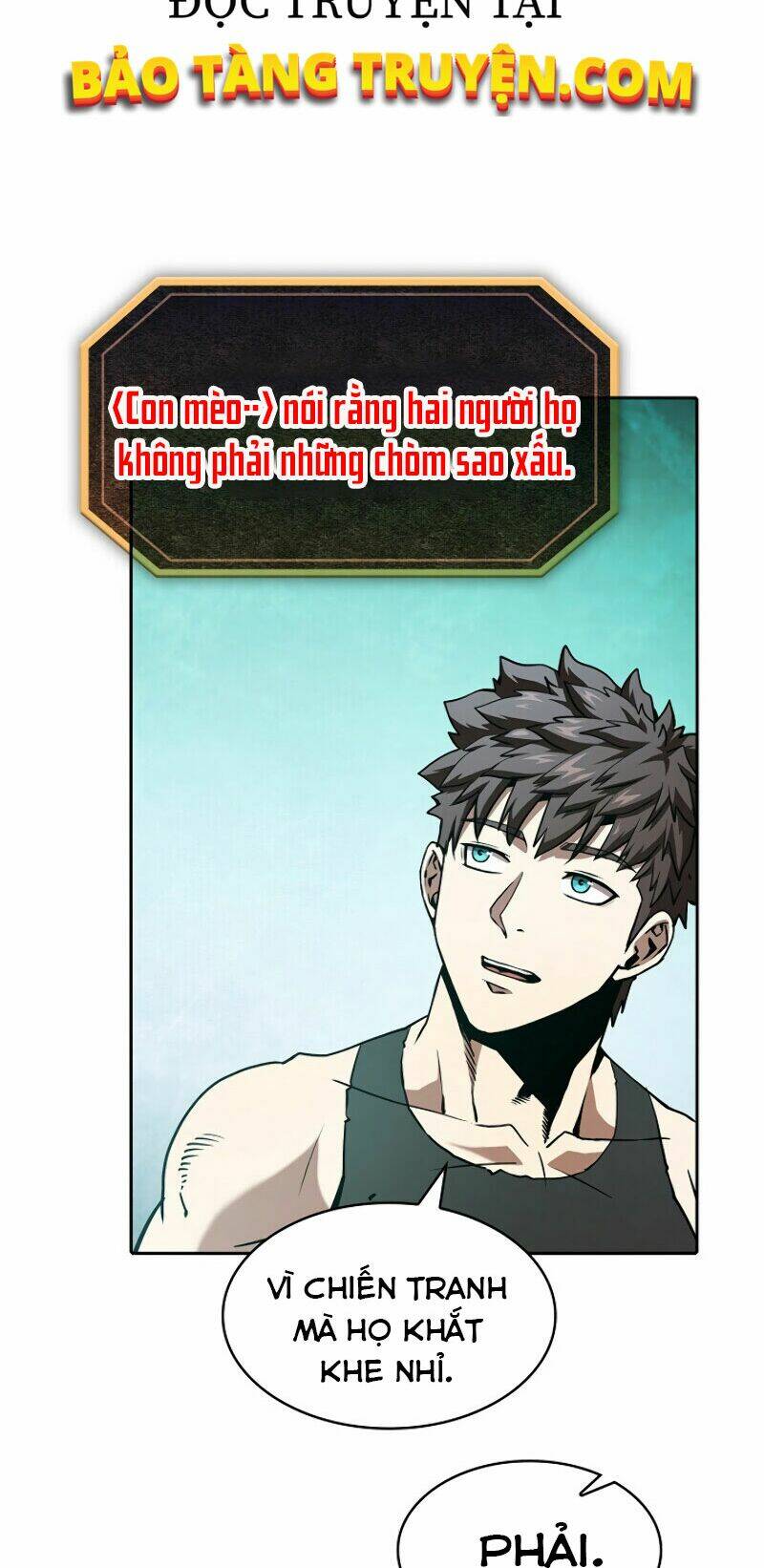 Người Chơi Trở Về Từ Địa Ngục - Chapter 34 - Page 47