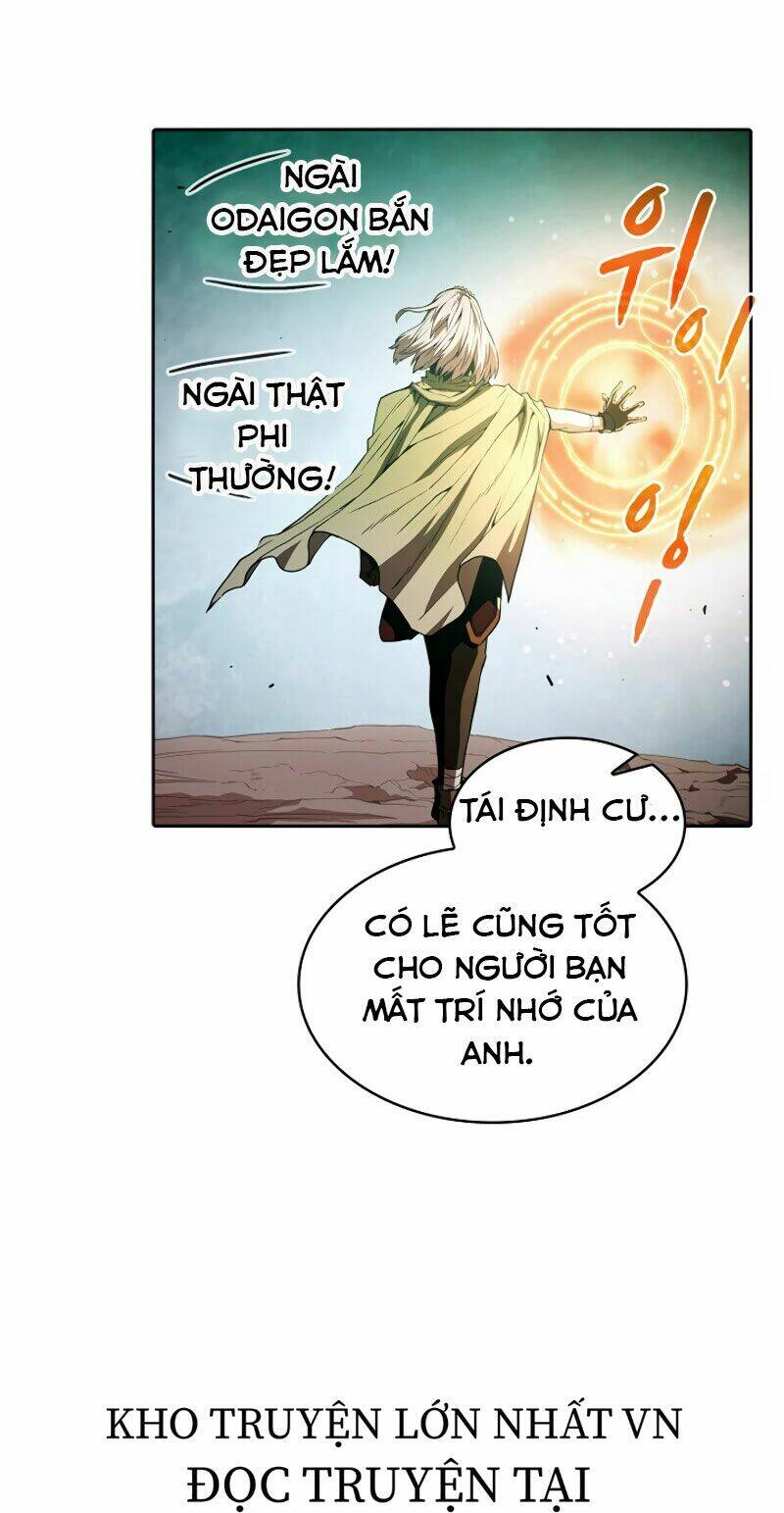 Người Chơi Trở Về Từ Địa Ngục - Chapter 34 - Page 49