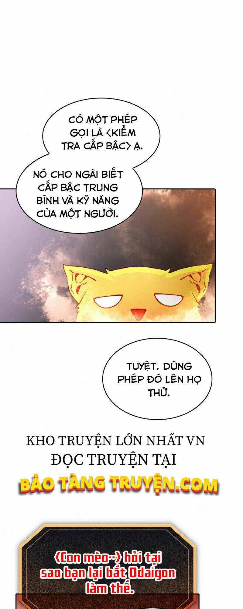 Người Chơi Trở Về Từ Địa Ngục - Chapter 34 - Page 51