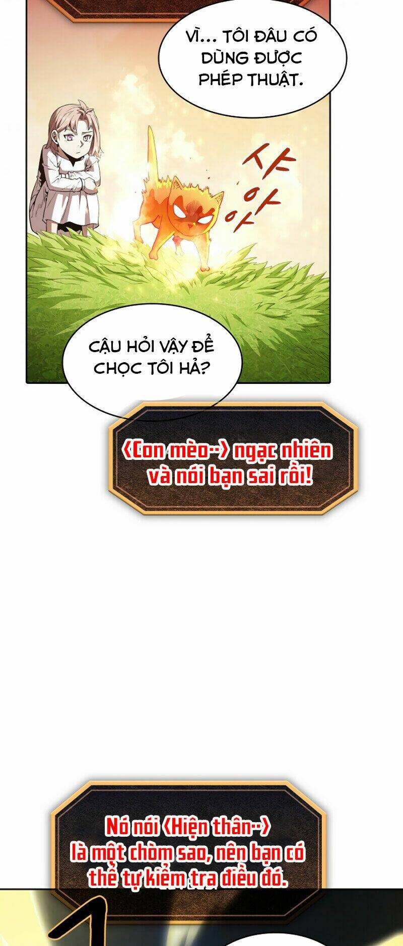 Người Chơi Trở Về Từ Địa Ngục - Chapter 34 - Page 52