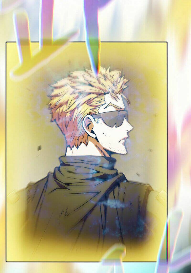 Người Chơi Trở Về Từ Địa Ngục - Chapter 34 - Page 56