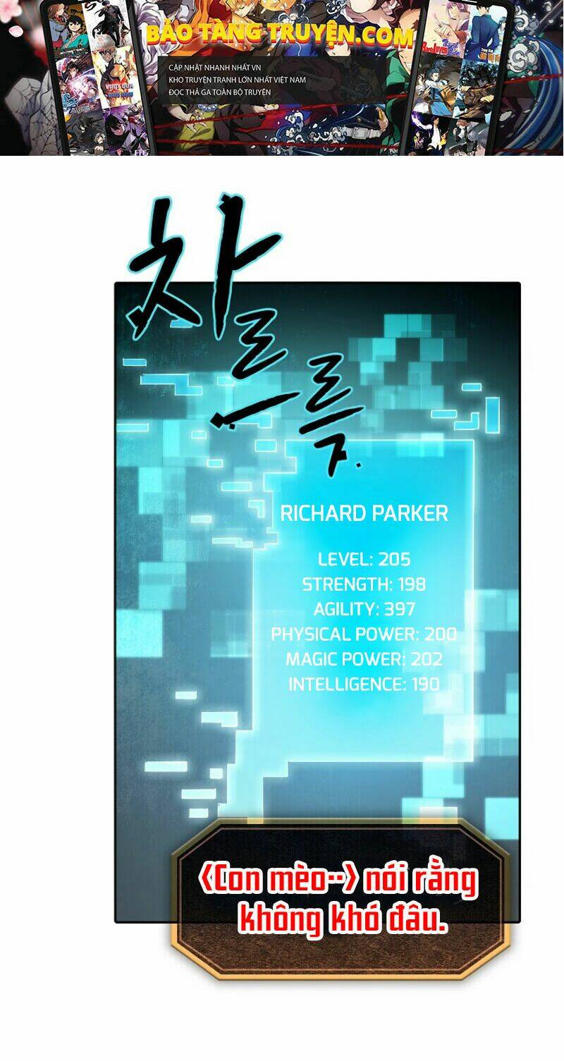 Người Chơi Trở Về Từ Địa Ngục - Chapter 34 - Page 60