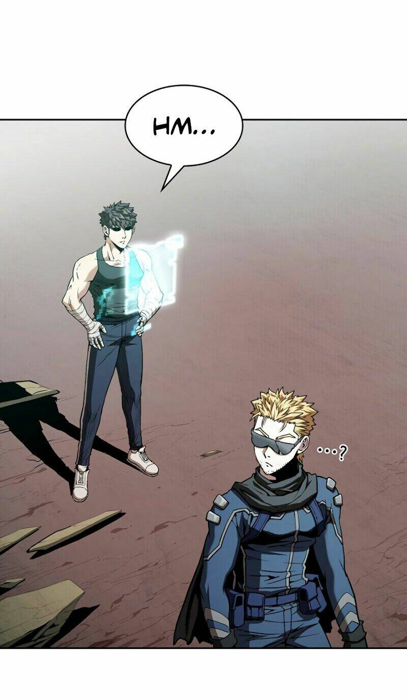 Người Chơi Trở Về Từ Địa Ngục - Chapter 34 - Page 61