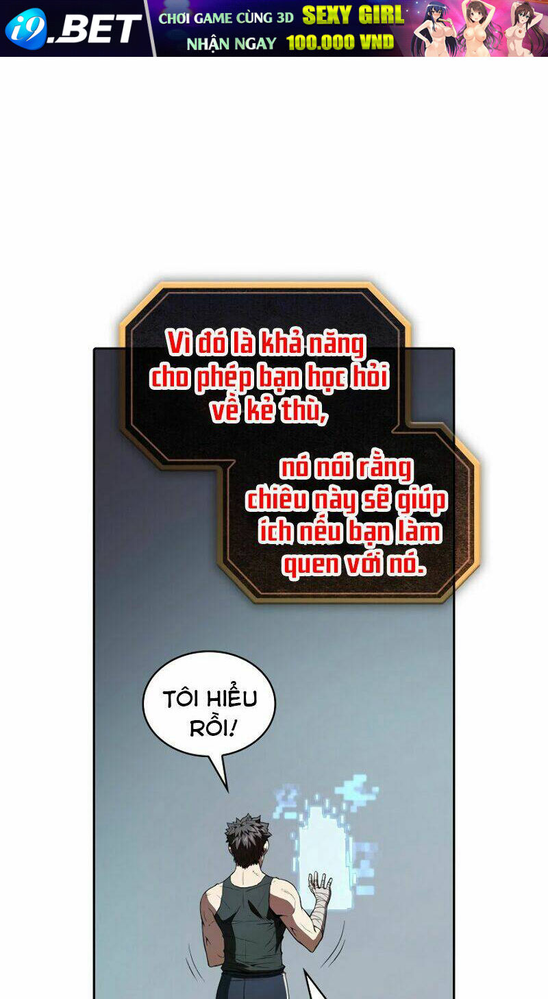 Người Chơi Trở Về Từ Địa Ngục - Chapter 34 - Page 62