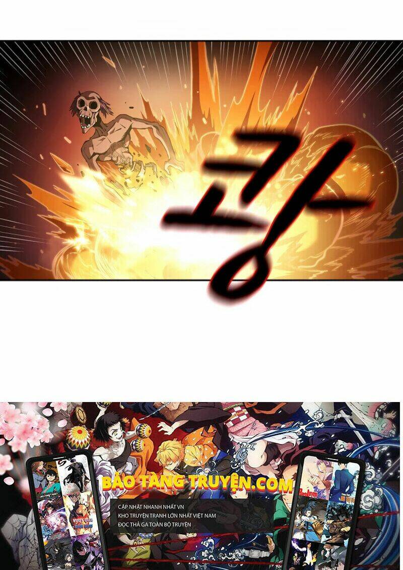Người Chơi Trở Về Từ Địa Ngục - Chapter 34 - Page 64