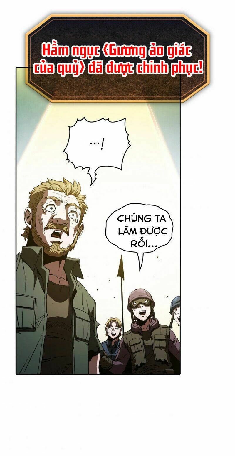 Người Chơi Trở Về Từ Địa Ngục - Chapter 34 - Page 65