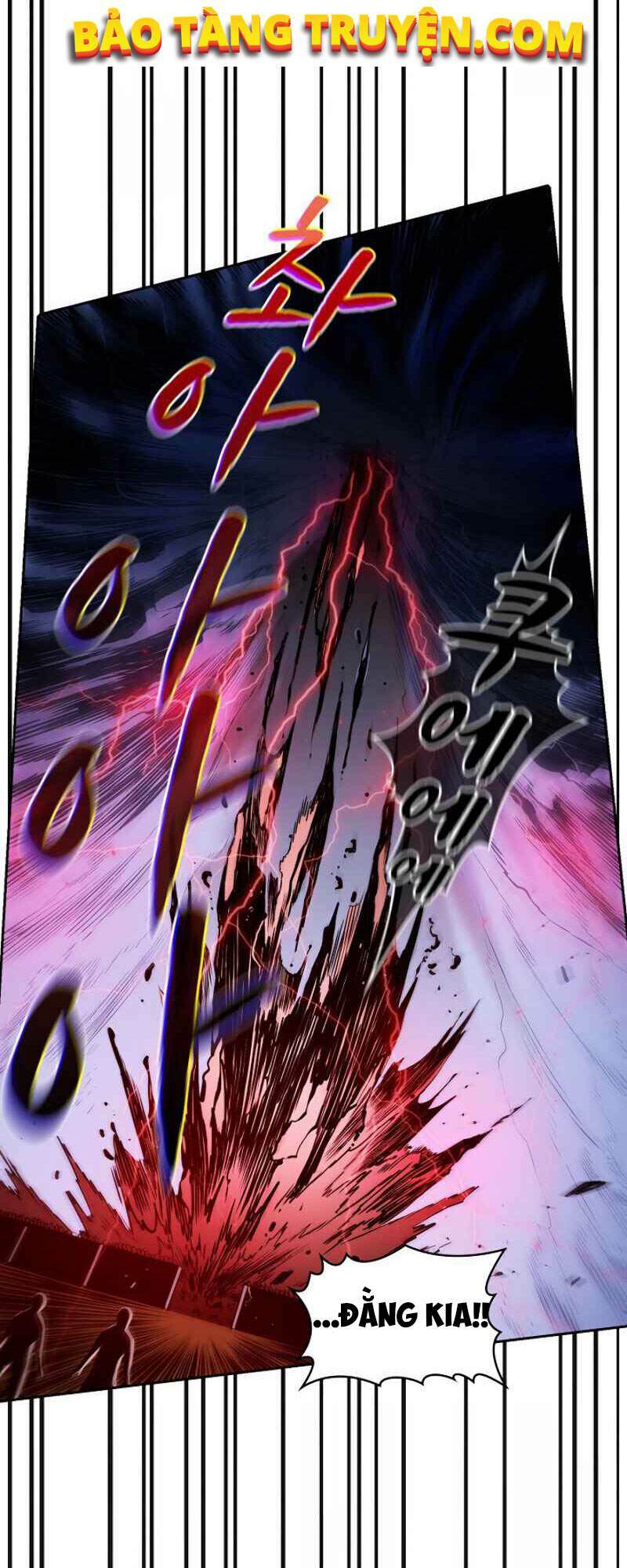 Người Chơi Trở Về Từ Địa Ngục - Chapter 35 - Page 13