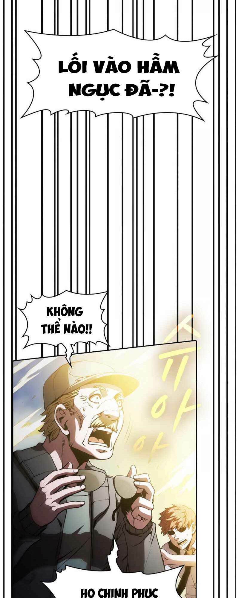 Người Chơi Trở Về Từ Địa Ngục - Chapter 35 - Page 14