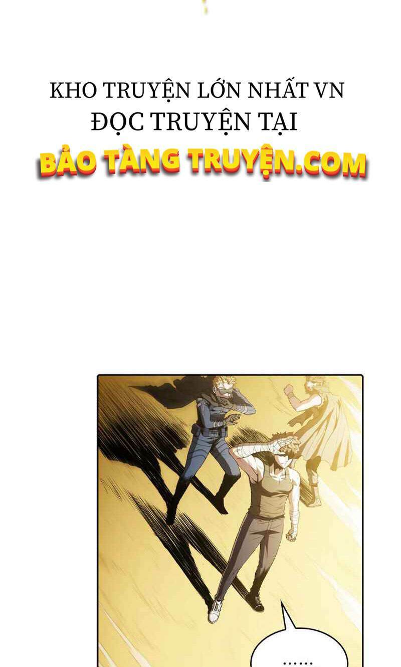 Người Chơi Trở Về Từ Địa Ngục - Chapter 35 - Page 18