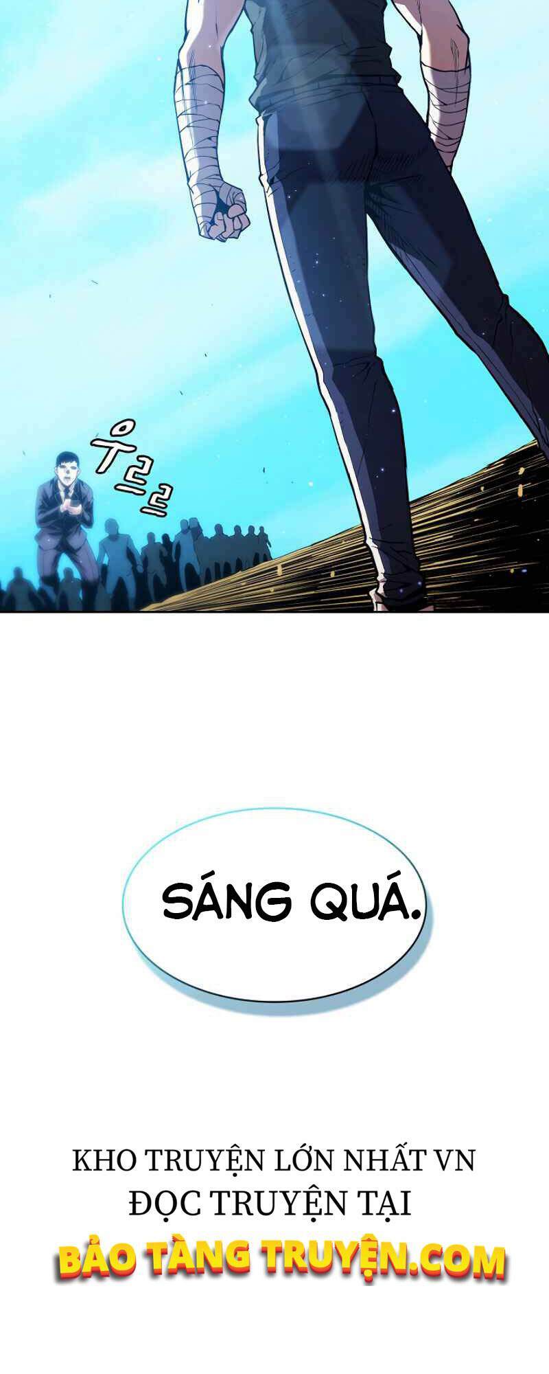 Người Chơi Trở Về Từ Địa Ngục - Chapter 35 - Page 21