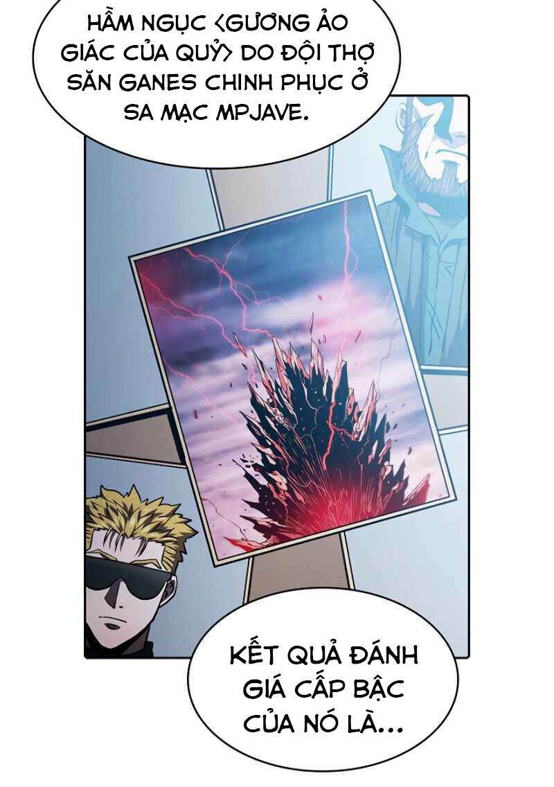 Người Chơi Trở Về Từ Địa Ngục - Chapter 35 - Page 23